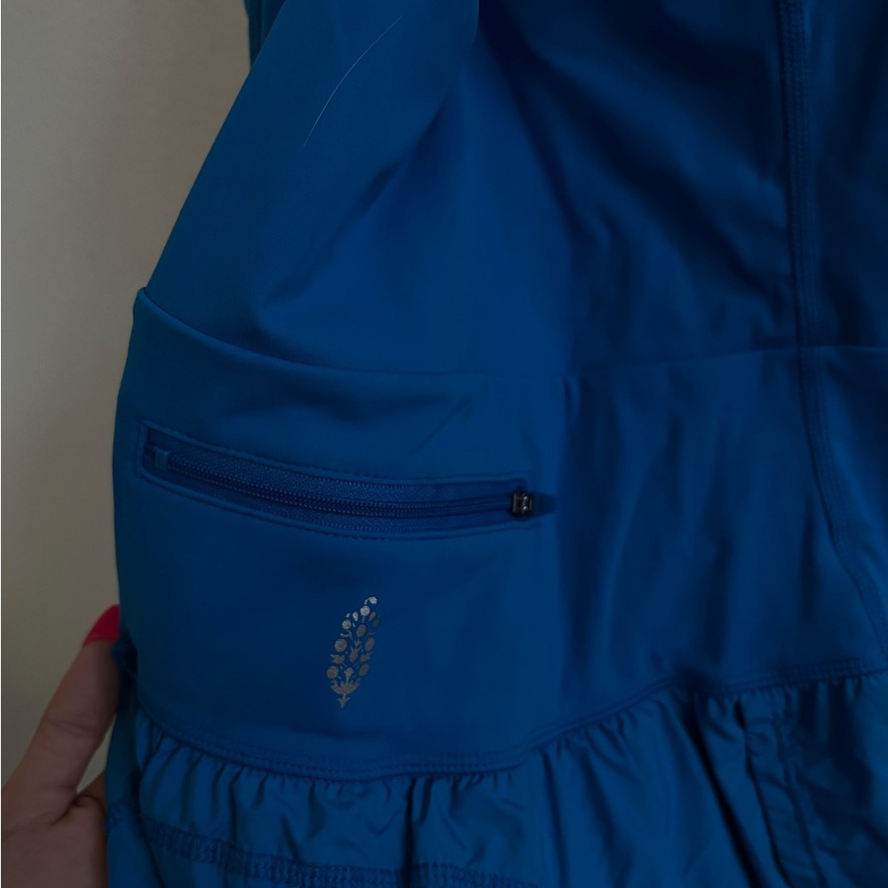 FP Movement Righteous Runsie – Blueprint, Size Small - Picture 5 of 6